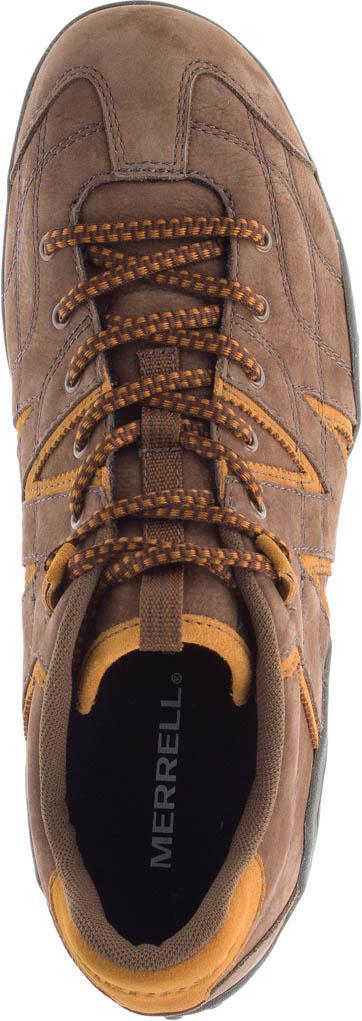 Sprint V Leather