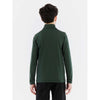 rewillowy jr 1/4 zip active top