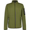 Bretedt Fleece sweater outdoor