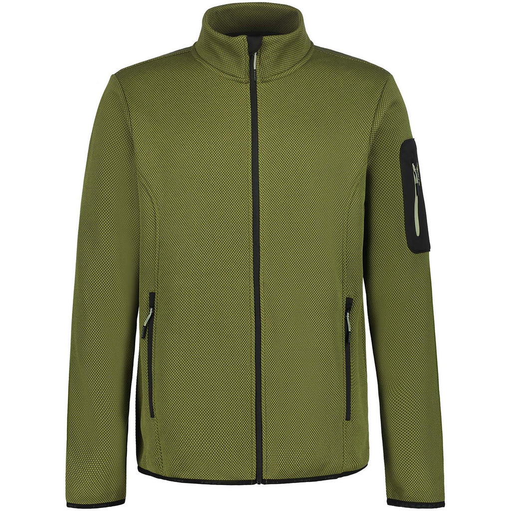 Bretedt Fleece sweater outdoor