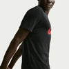 Dri-fit Tee Run Swoosh T-shirt