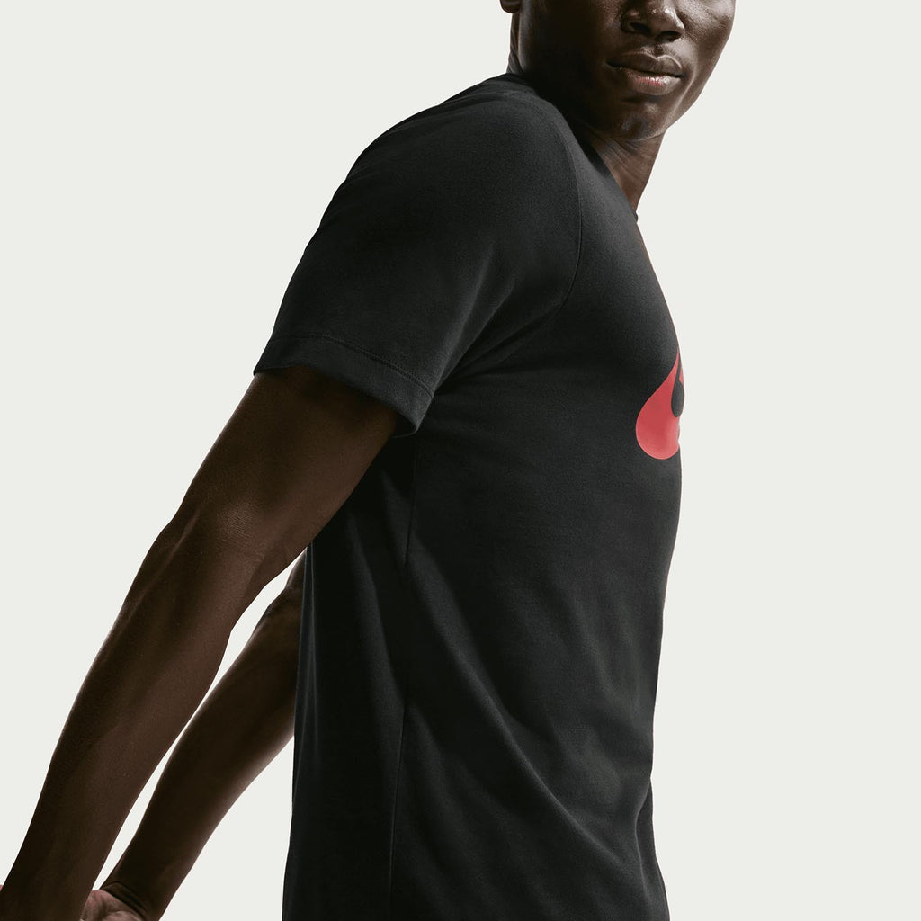 Dri-fit Tee Run Swoosh T-shirt