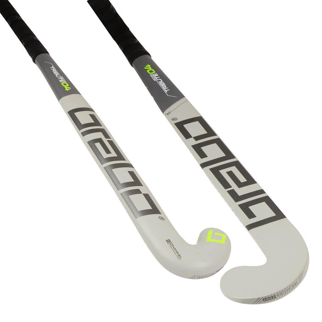 Brabo Tc-4.24 Cc Olive/lime