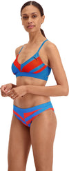 Swim Heritage Bikini-Oberteil