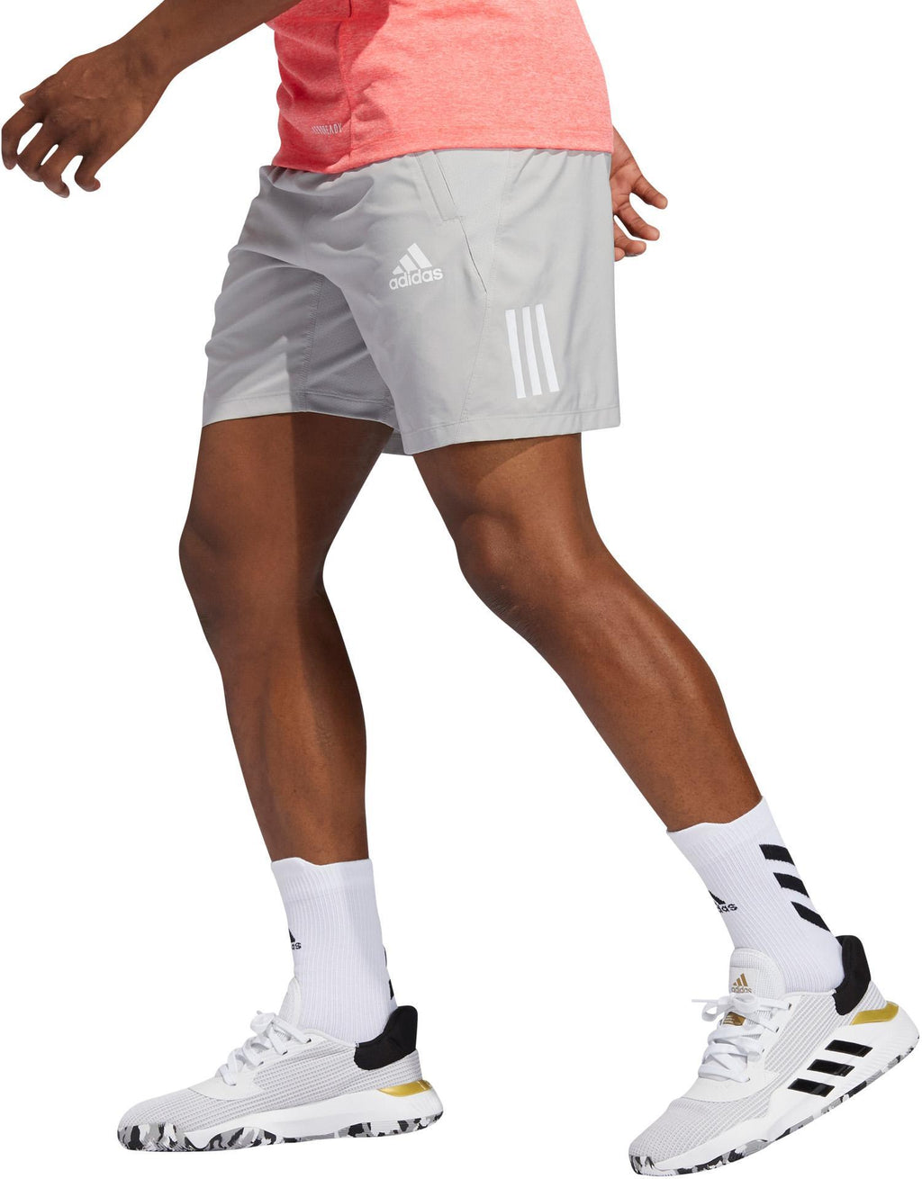 AEROREADY Short