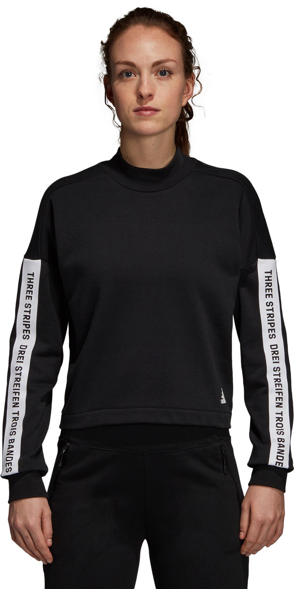 adidas W SID Sweatshirt
