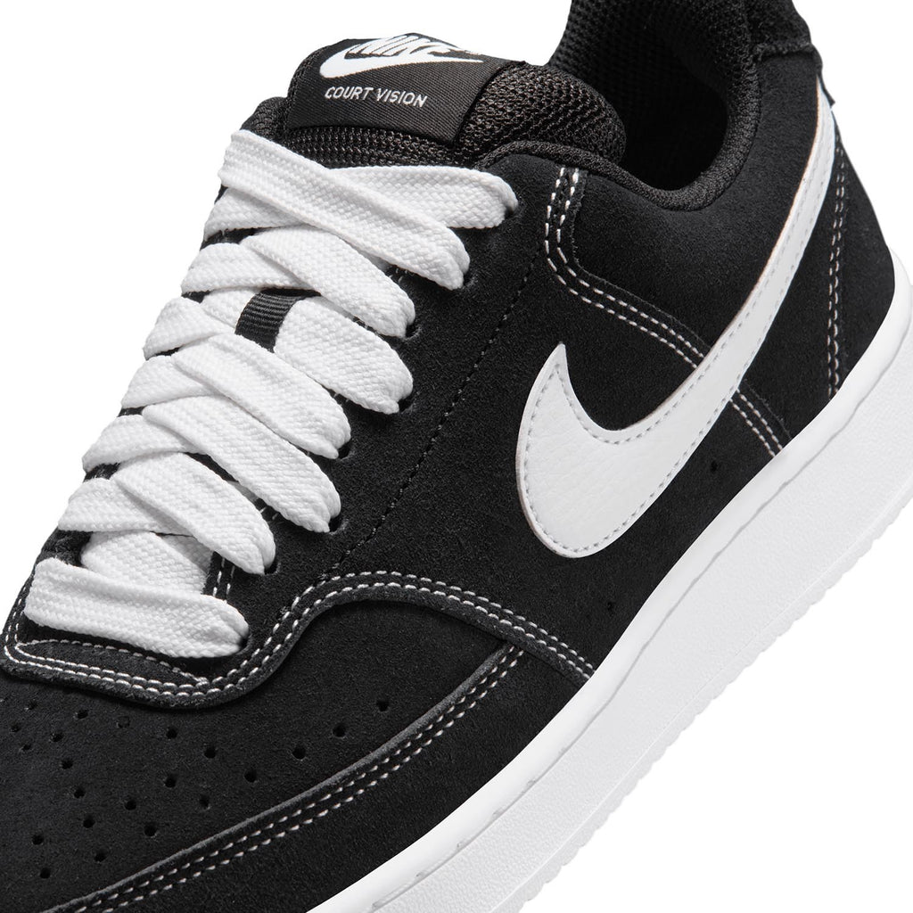 Court Vision schoenen