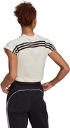 W Recco Croptee