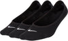 Lightweight Footi 3-pack sokken
