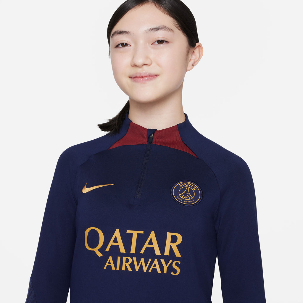 Paris Saint-Germain Strike top