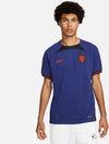 Nederland Dri-FIT Stadium uitshirt 22/23