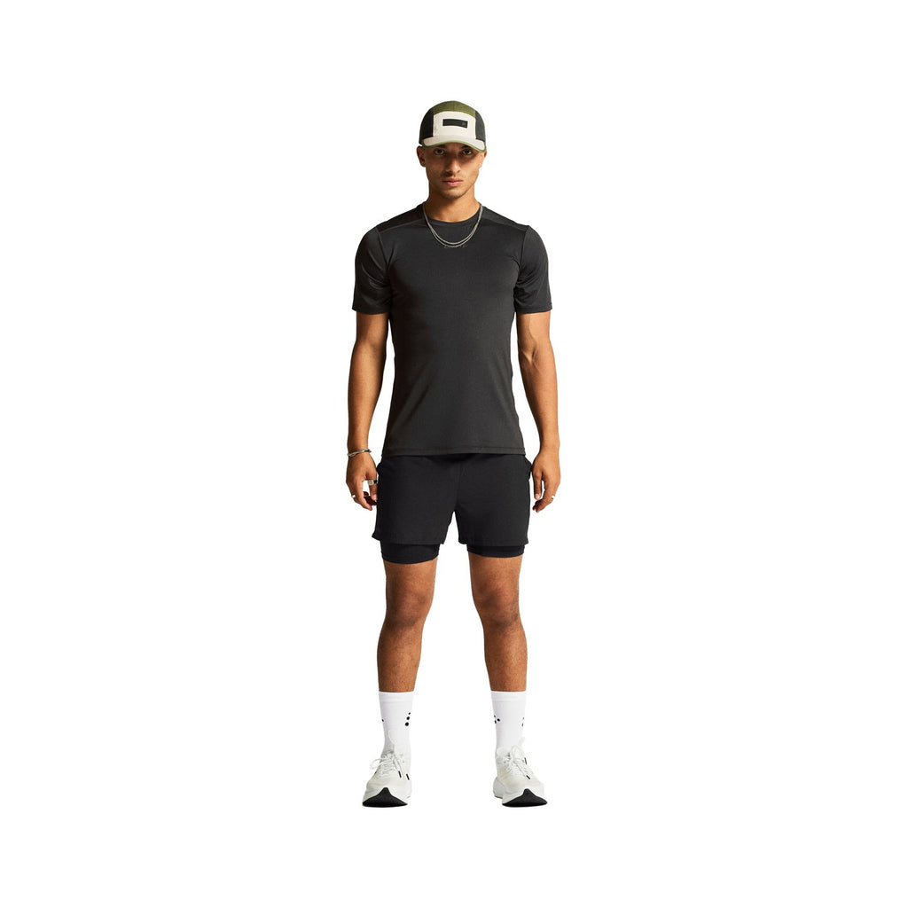 Adv Essence Ss Tee 2 M