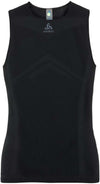 Suw Top Crew Neck Singlet Breathe