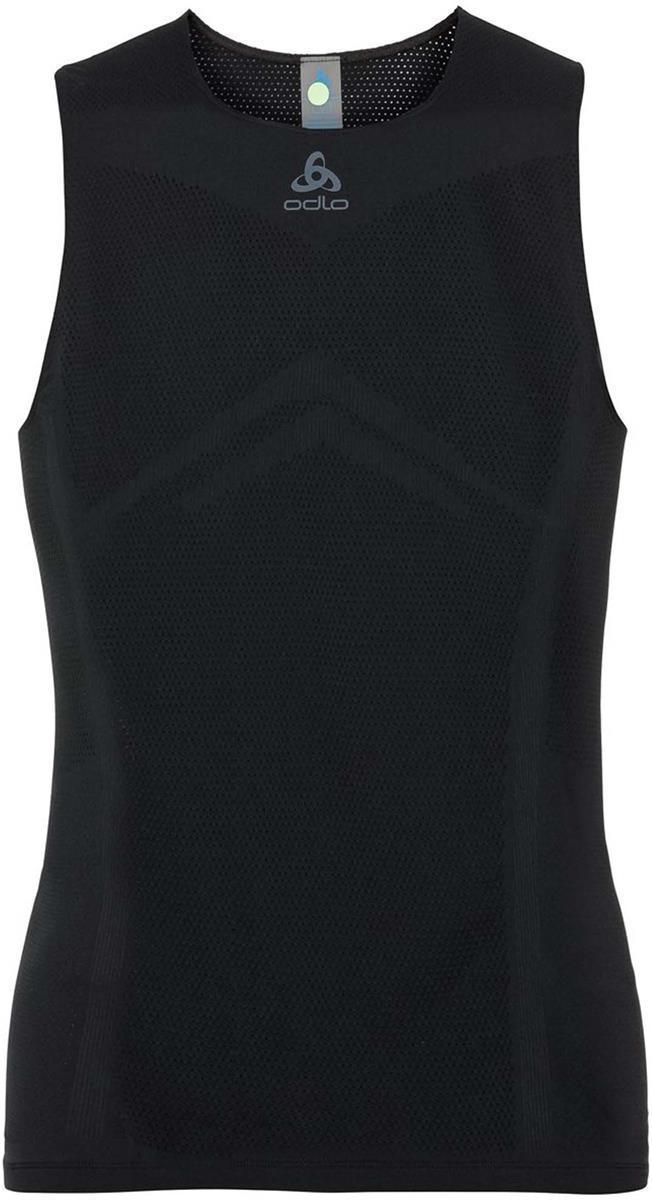 Suw Top Crew Neck Singlet Breathe