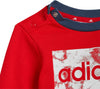 Essentials Sweatshirt en Broek