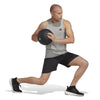 Train Essentials Woven trainingsshort