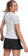 CLUB TEEDa. Tennisshirt