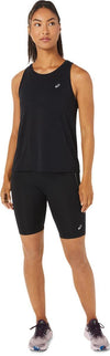 RACE TANK. Laufshirt ärmellos