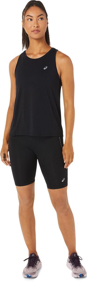RACE TANK. Laufshirt ärmellos