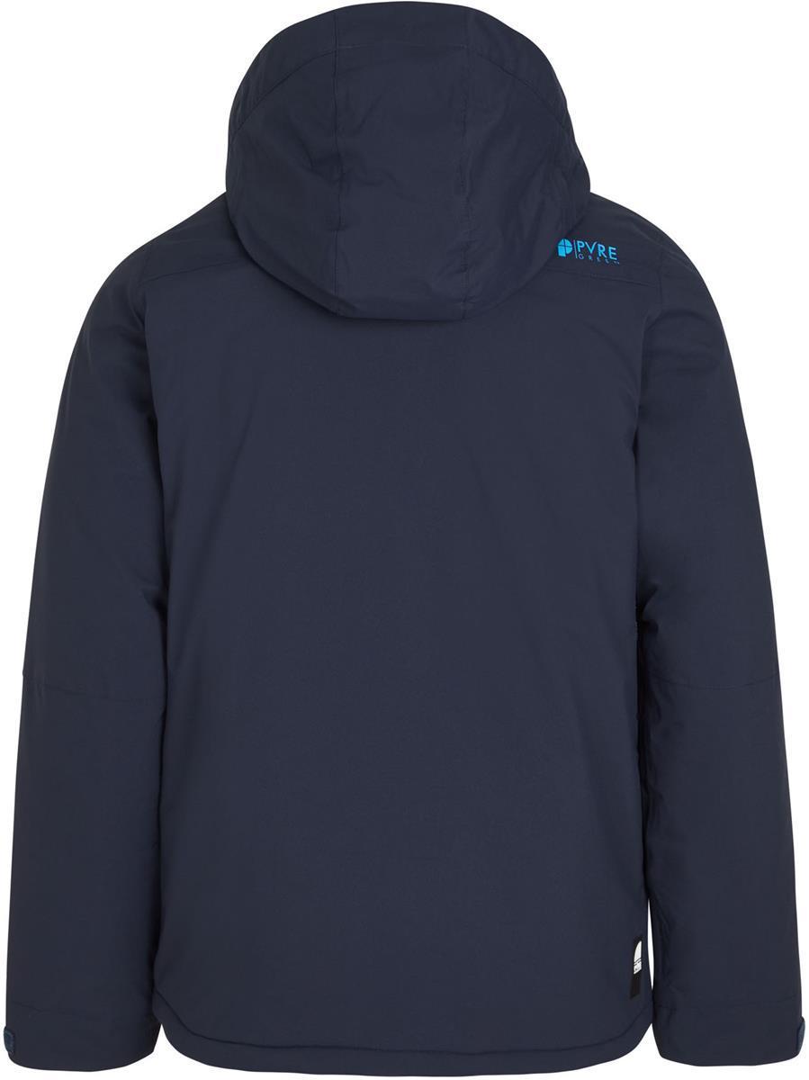 Prttaupo Snowjacket
