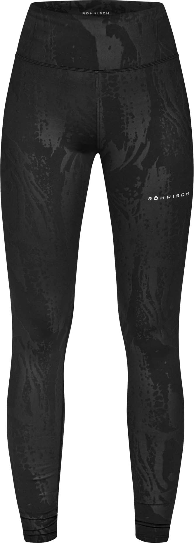 Untamed Emboss legging