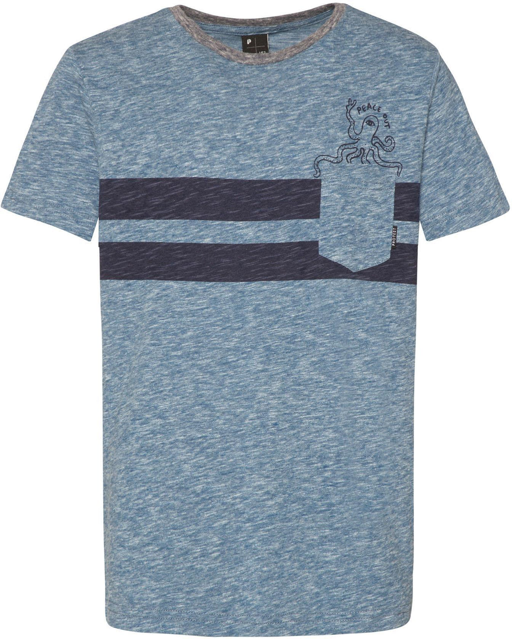 Globe Jr T-shirt