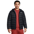 Legend Down Hooded jack