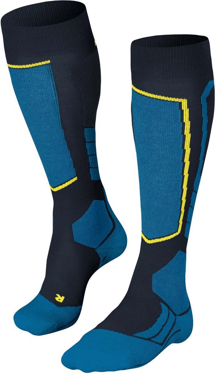 FALKE SK2 Intermediate Men Skiing