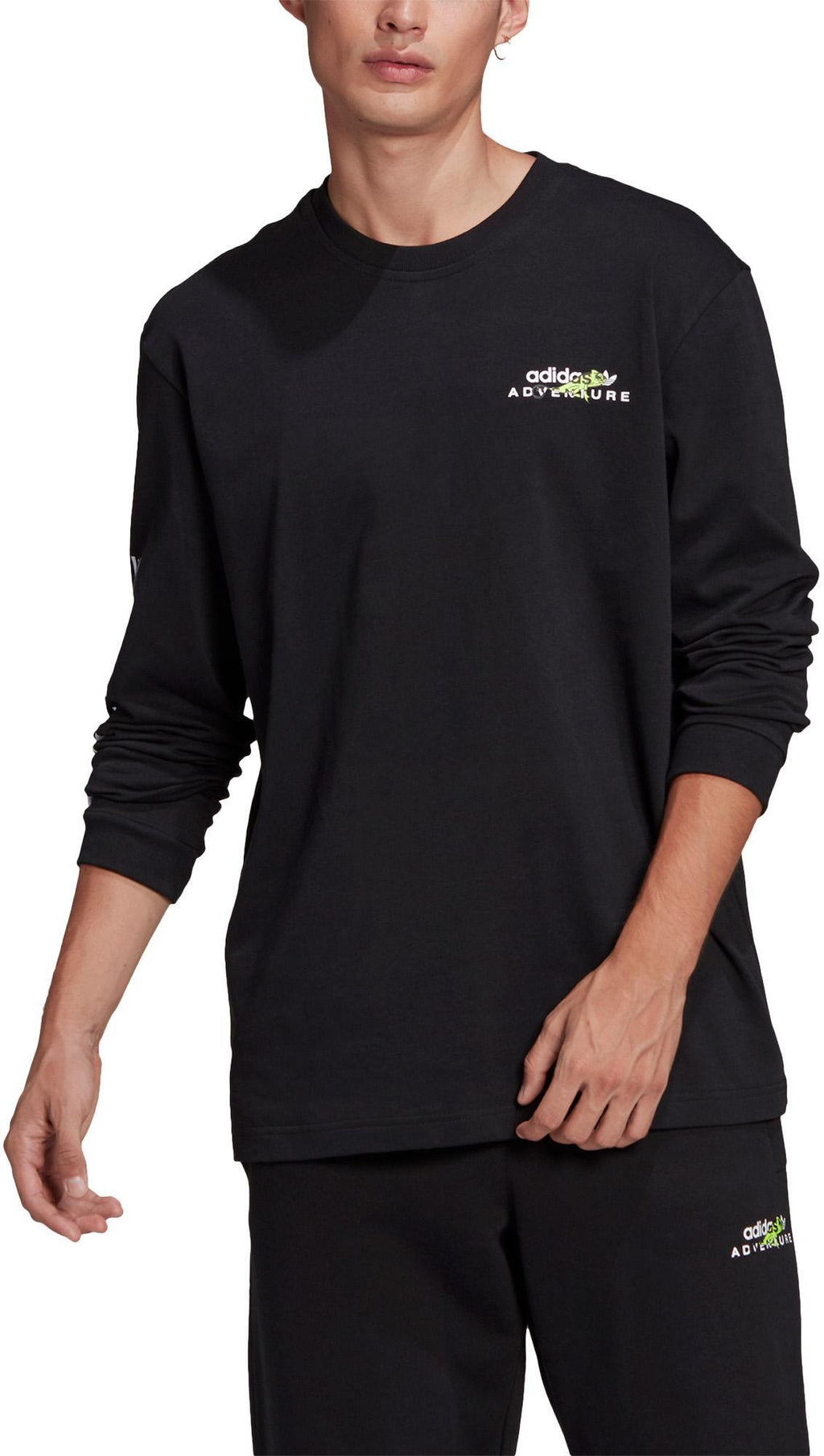 Adv Ls Tee