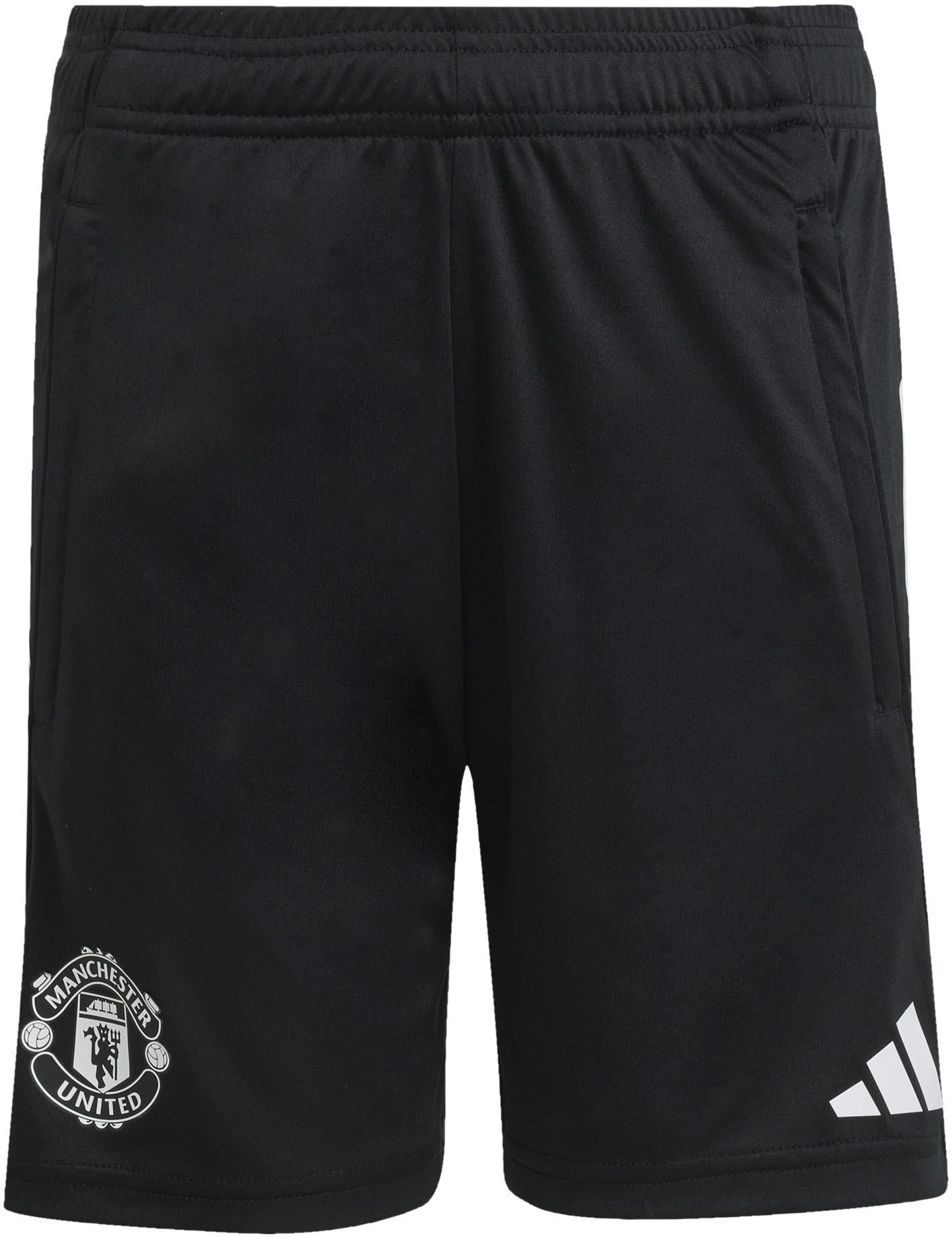 Manchester United Tiro 25 Competition Training Short Kids