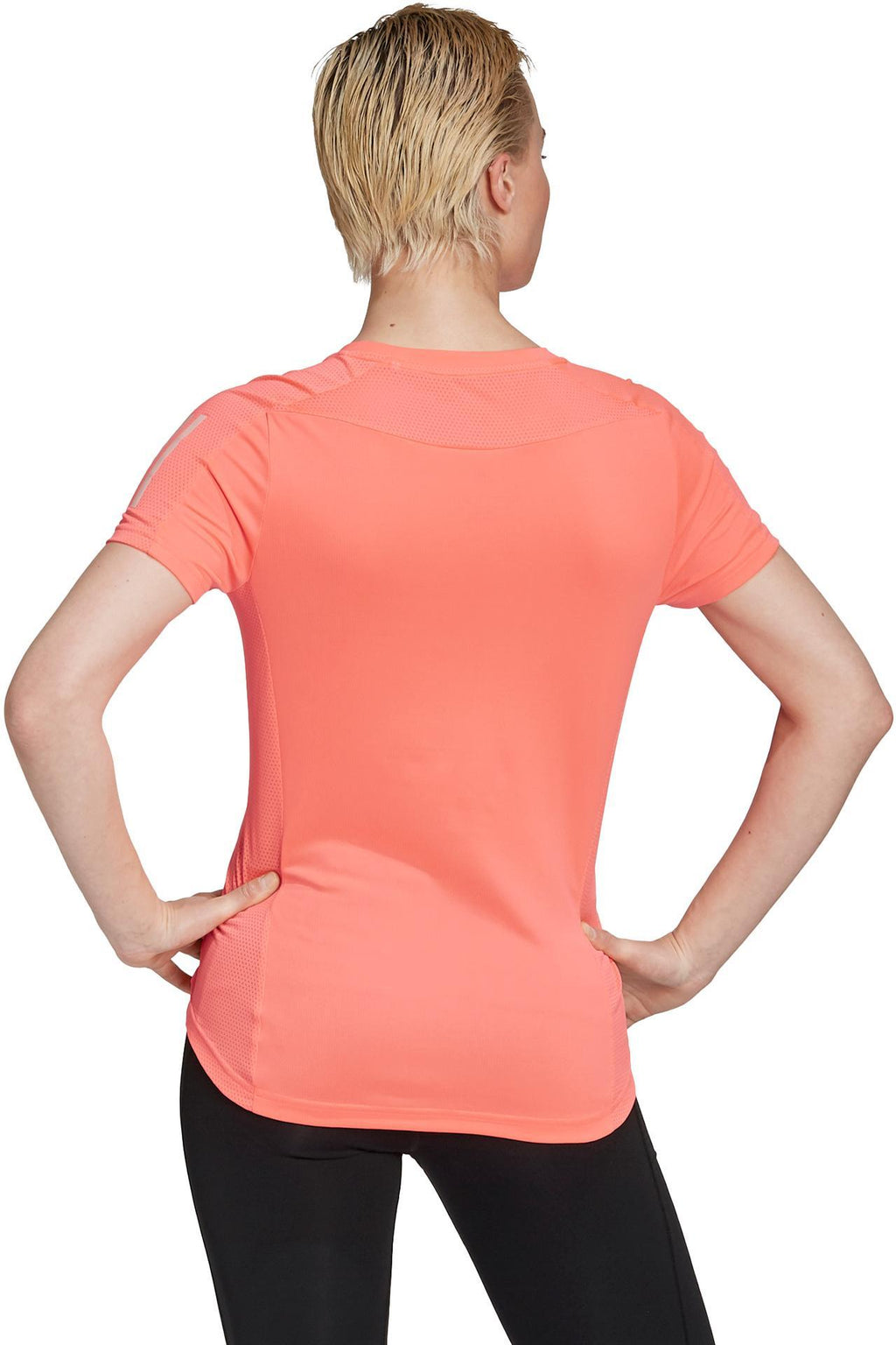 Own The Run t-shirt