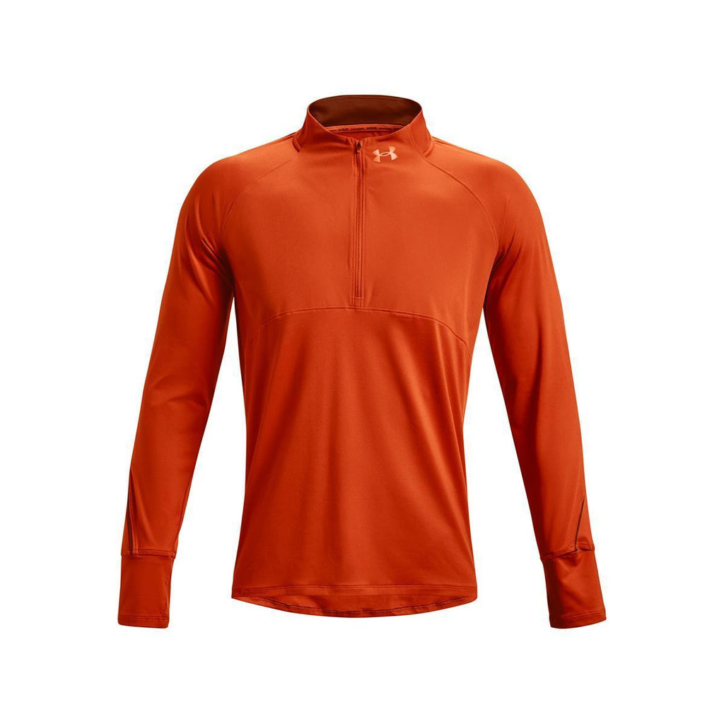 UNDER ARMOUR Qualifier 2.0 Halfzip Langarmshirt