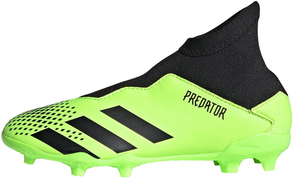 Predator Mutator 20.3 Firm Ground Voetbalschoenen