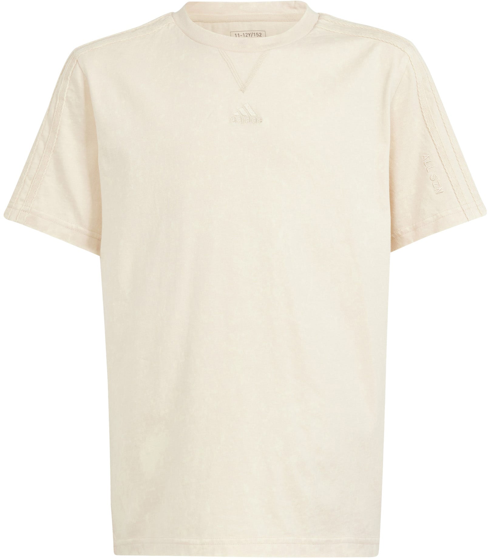 ALL SZN Washed t-shirt