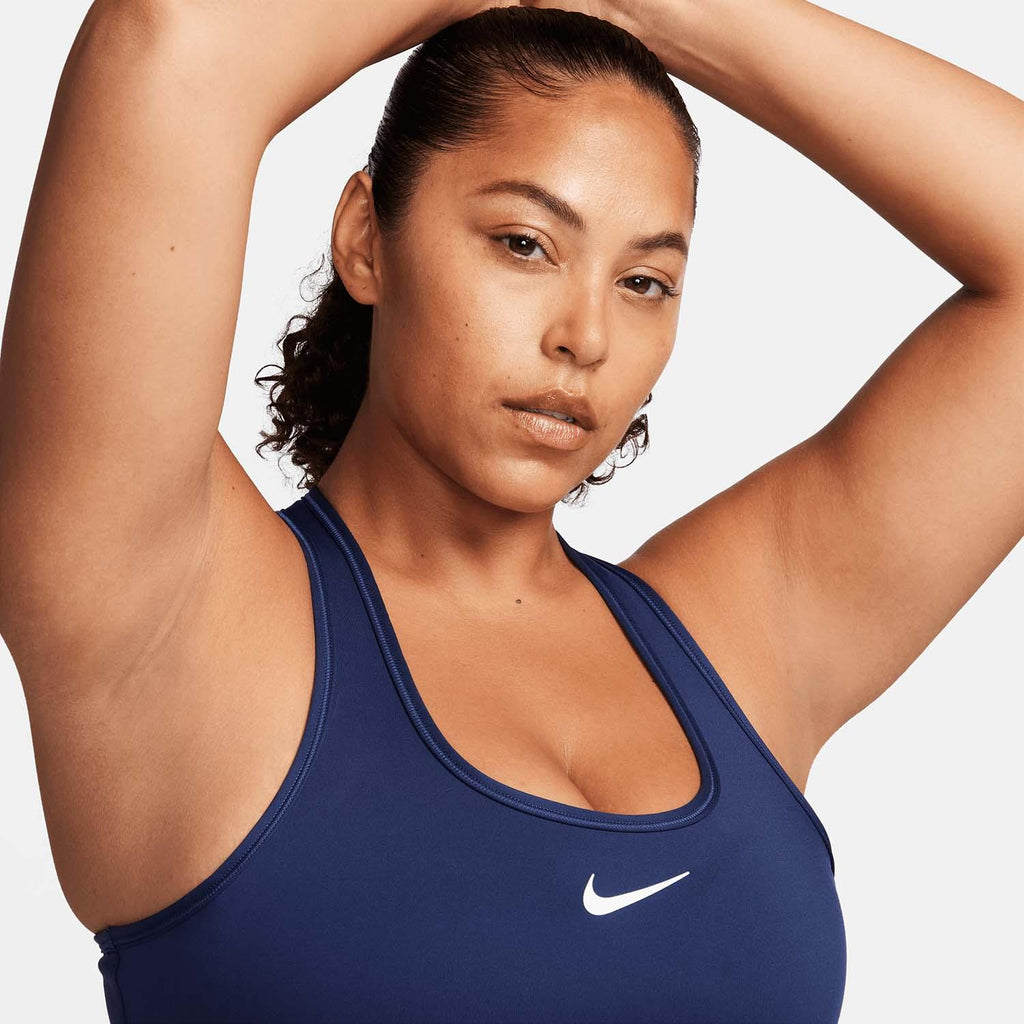 swoosh medium support women's