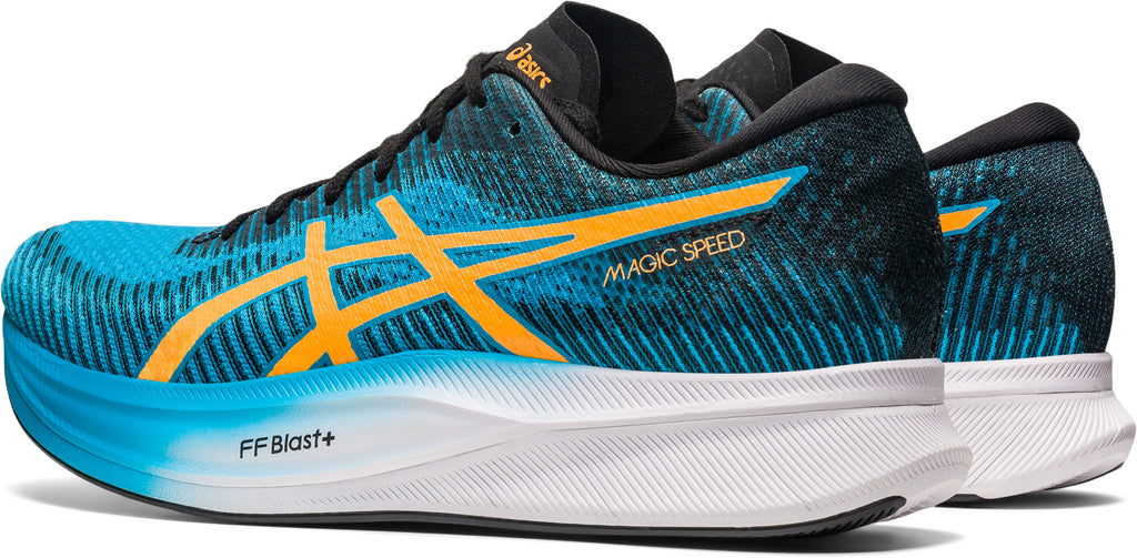 Magic Speed 2 hardloopschoenen