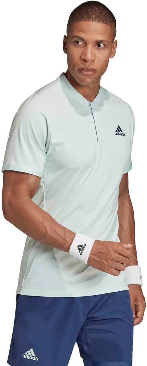 FLFT POLO HRDY