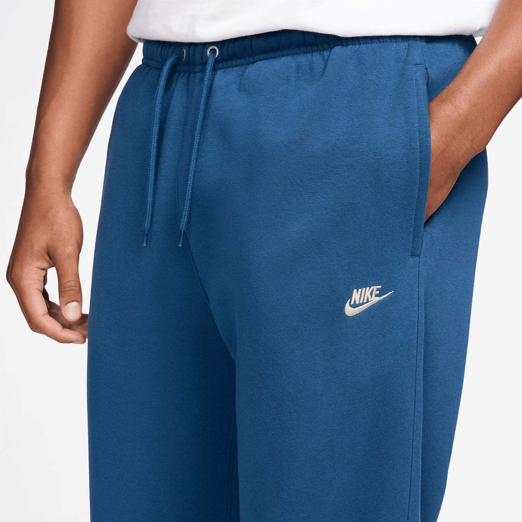 Club Bb open-hem Broek sportcasual