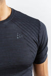 Fuseknit Comfort Rn Ss M