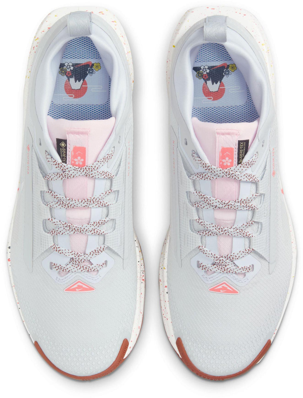 Pegasus Trail 5 gore-tex hardloopschoenen