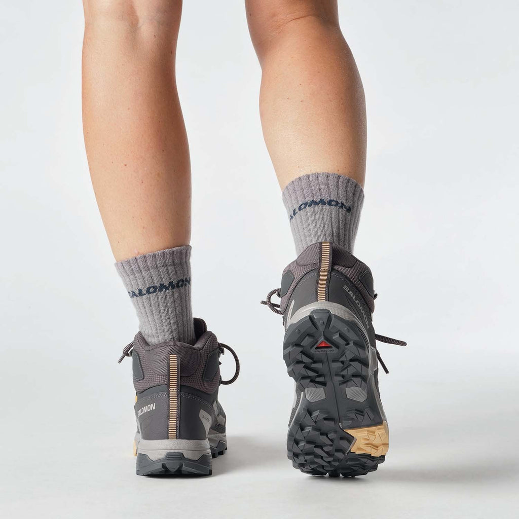 X Ultra 5 Mid Gore-tex Wandelschoen mid