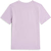 Script T-shirt strand kids