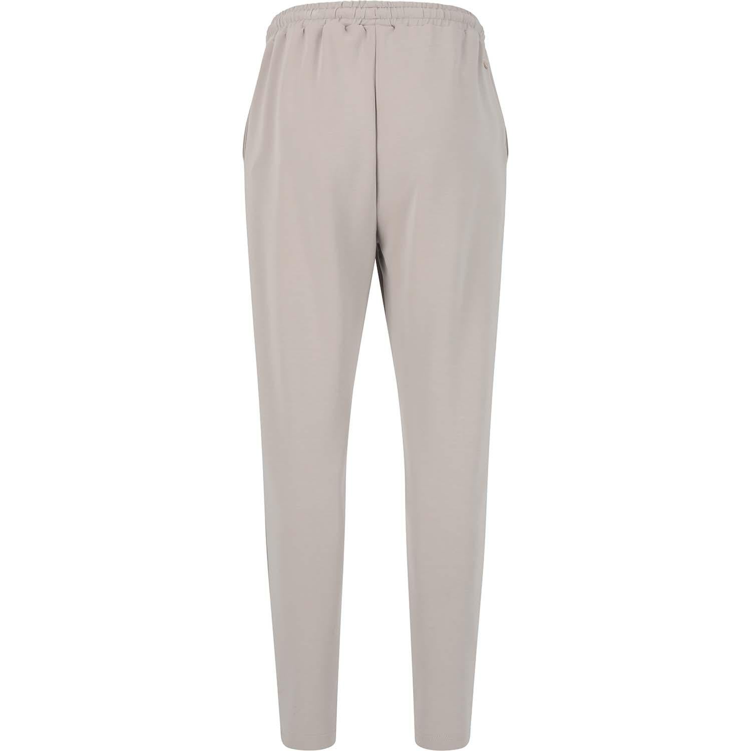 Jacey V2  Seat Trainingsbroek met Boordjes