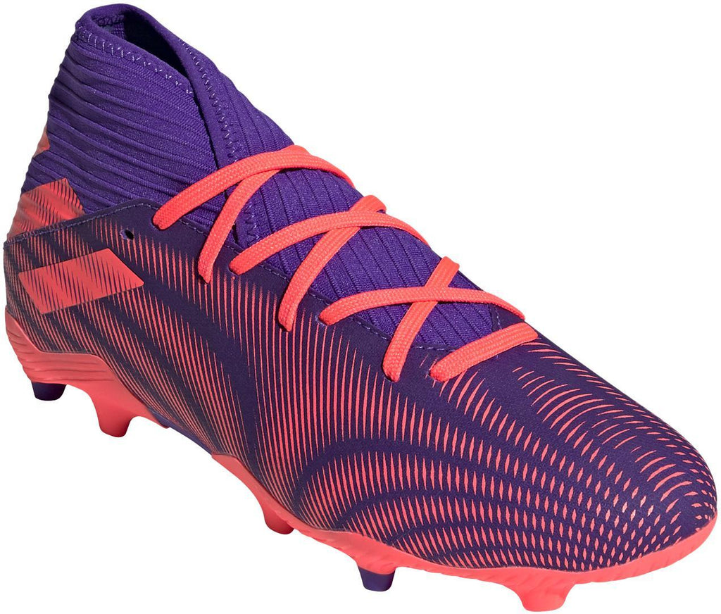 Nemeziz .3 Fg