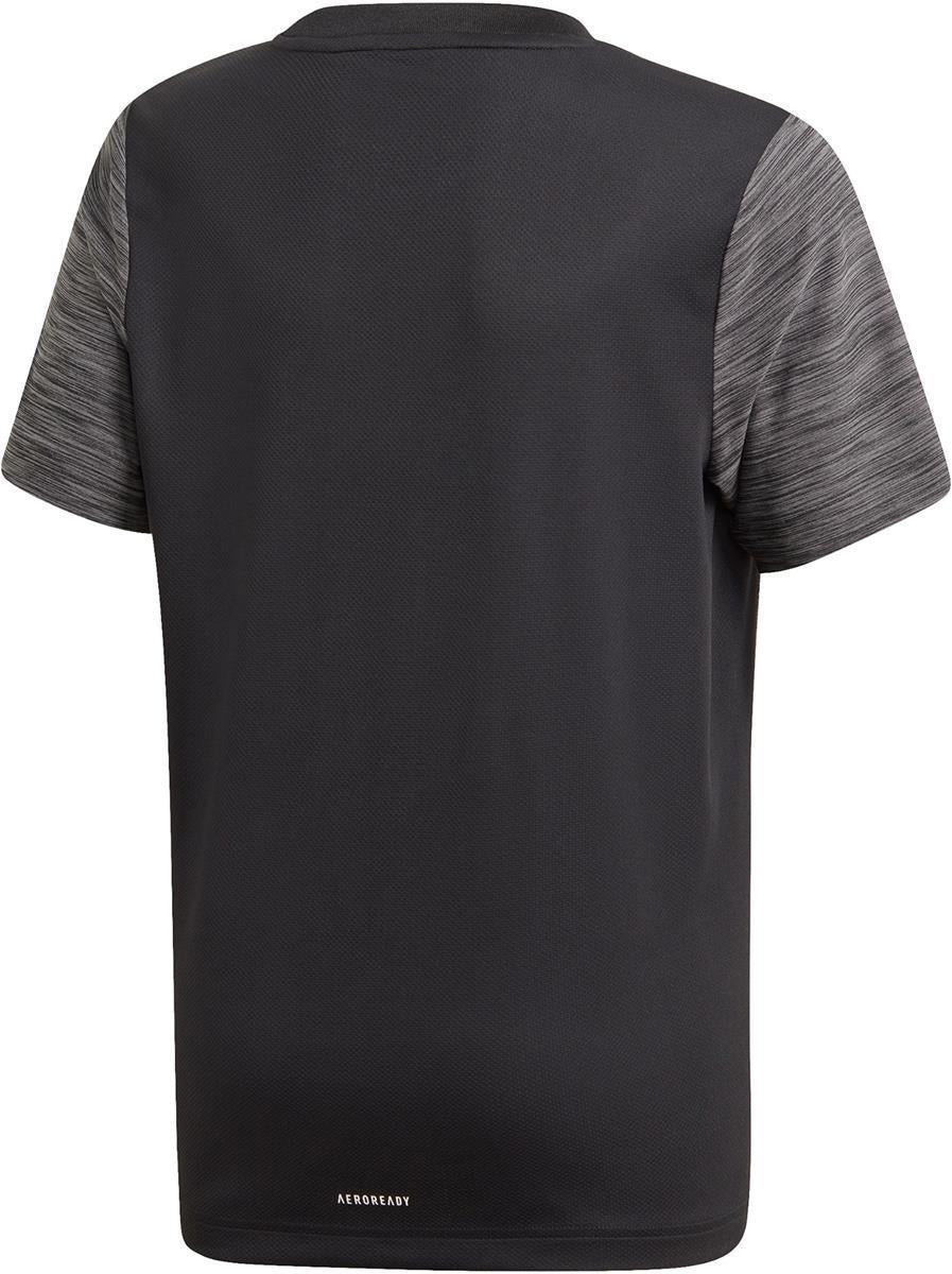 B A.R HTR TEEKn. T-Shirt