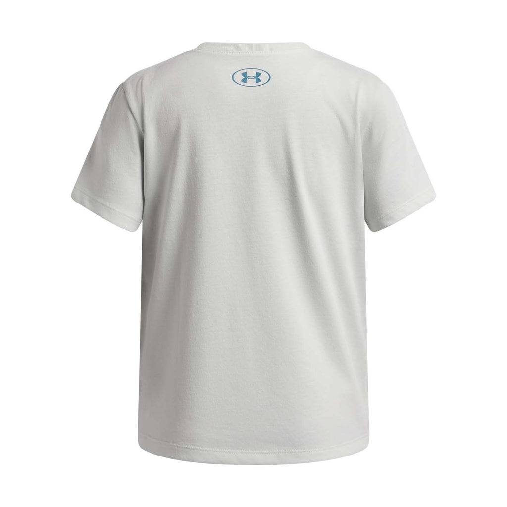 Star Logo Lockertag  Meisjesshirt