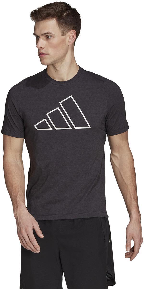 TI 3BAR TEE férfi póló