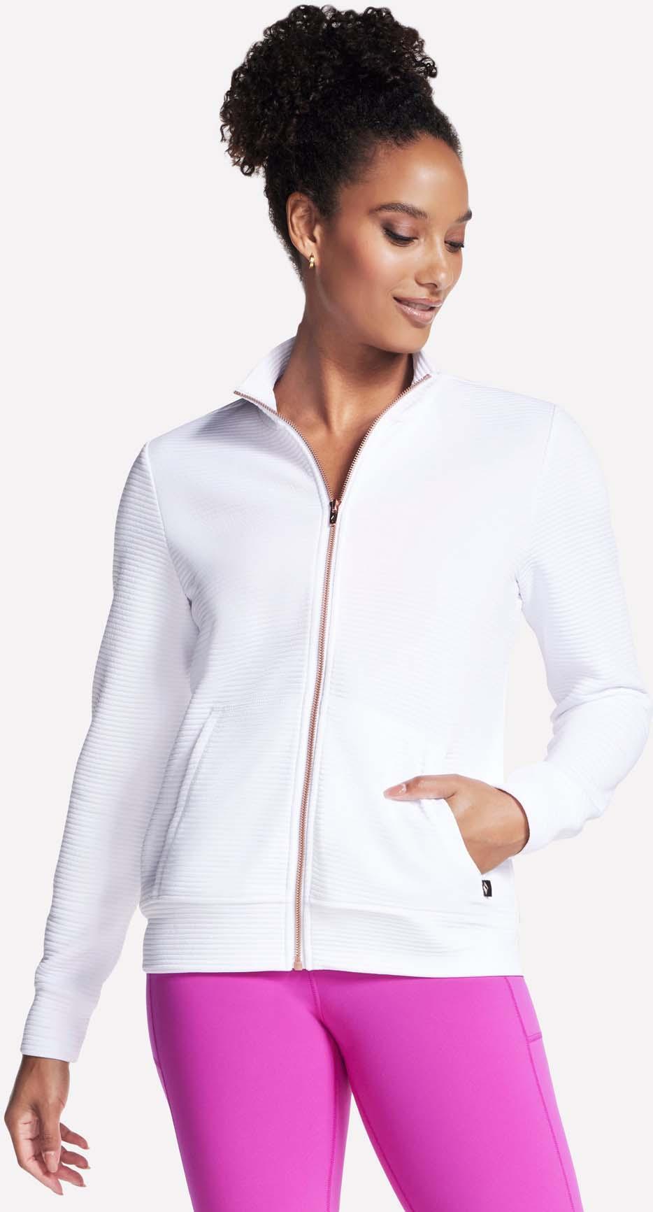 the gowalk hoodless hoodie