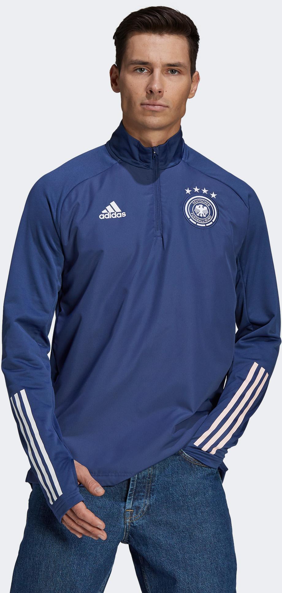 Dfb Wrm Top