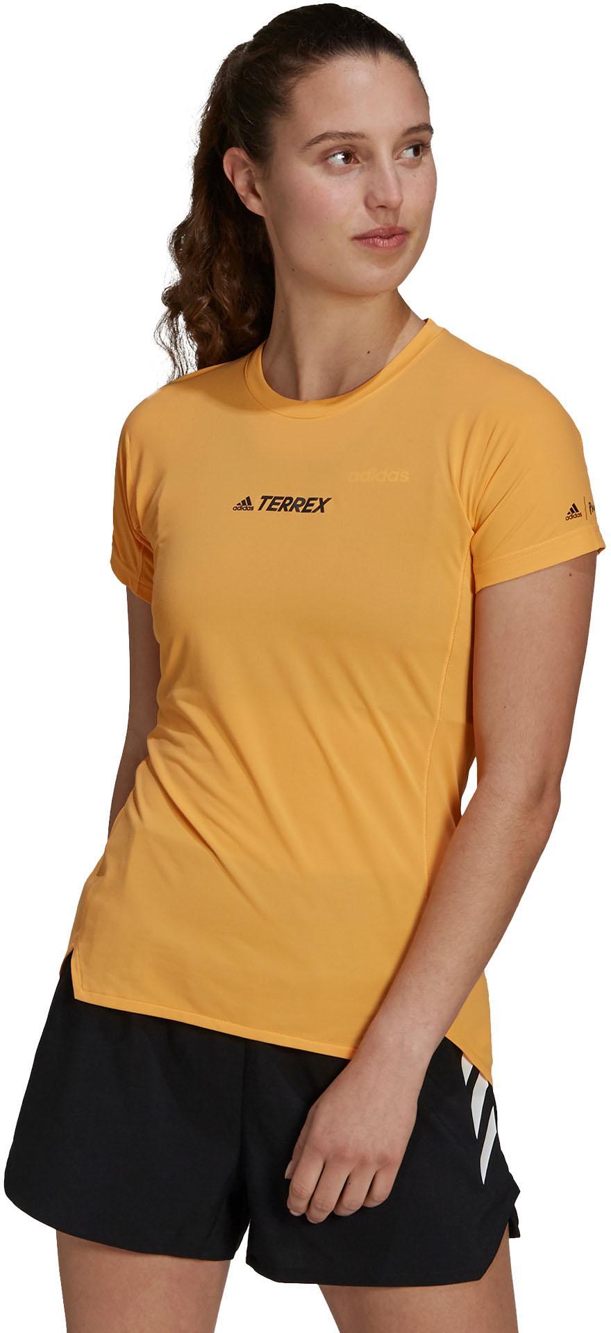 Terrex Parley Agravic Trail Running All-Around T-shirt